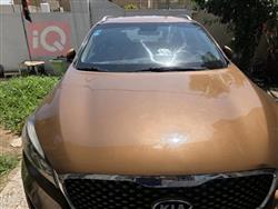کیا سۆرینتۆ